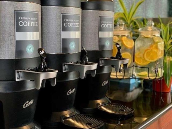 Good Nite Inn West Los Angeles - Century City image 10