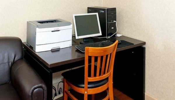 Good Nite Inn West Los Angeles - Century City image 13