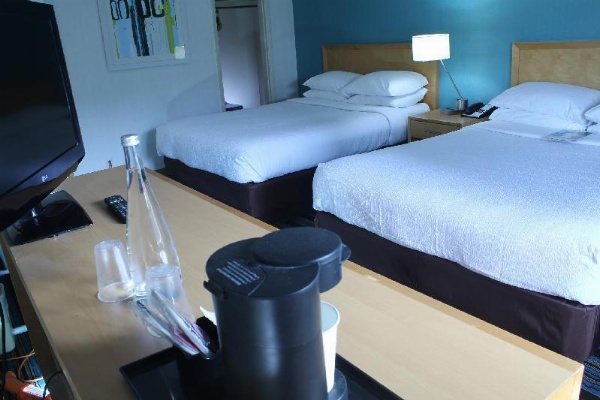 Good Nite Inn West Los Angeles - Century City image 28