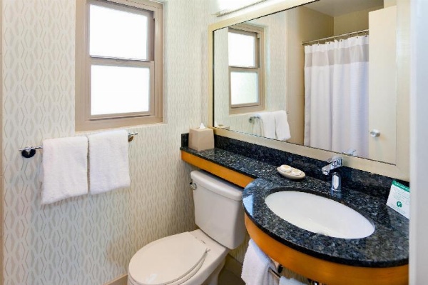 Good Nite Inn West Los Angeles - Century City image 6